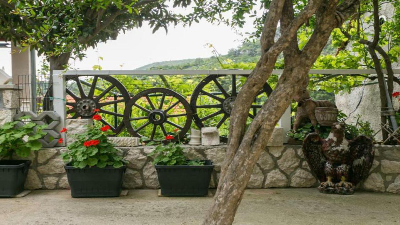 Apartment Klepo Dubrovnik Exterior photo